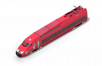 Вагоностроение и железно­дорожный транспорт