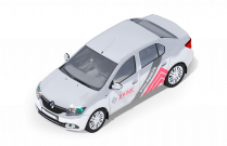 Автомобиле­строение