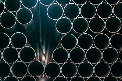 Новая услуга: лазерная резка труб и профилей