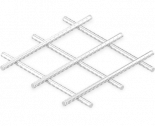 Сетка сварная